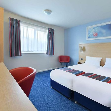 Travelodge Halifax Bilik gambar