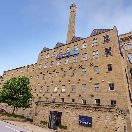 Travelodge Halifax Luaran gambar