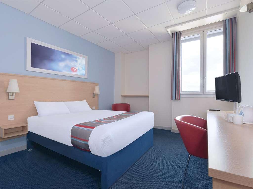 Travelodge Halifax Bilik gambar