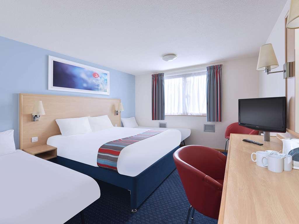 Travelodge Halifax Servis gambar