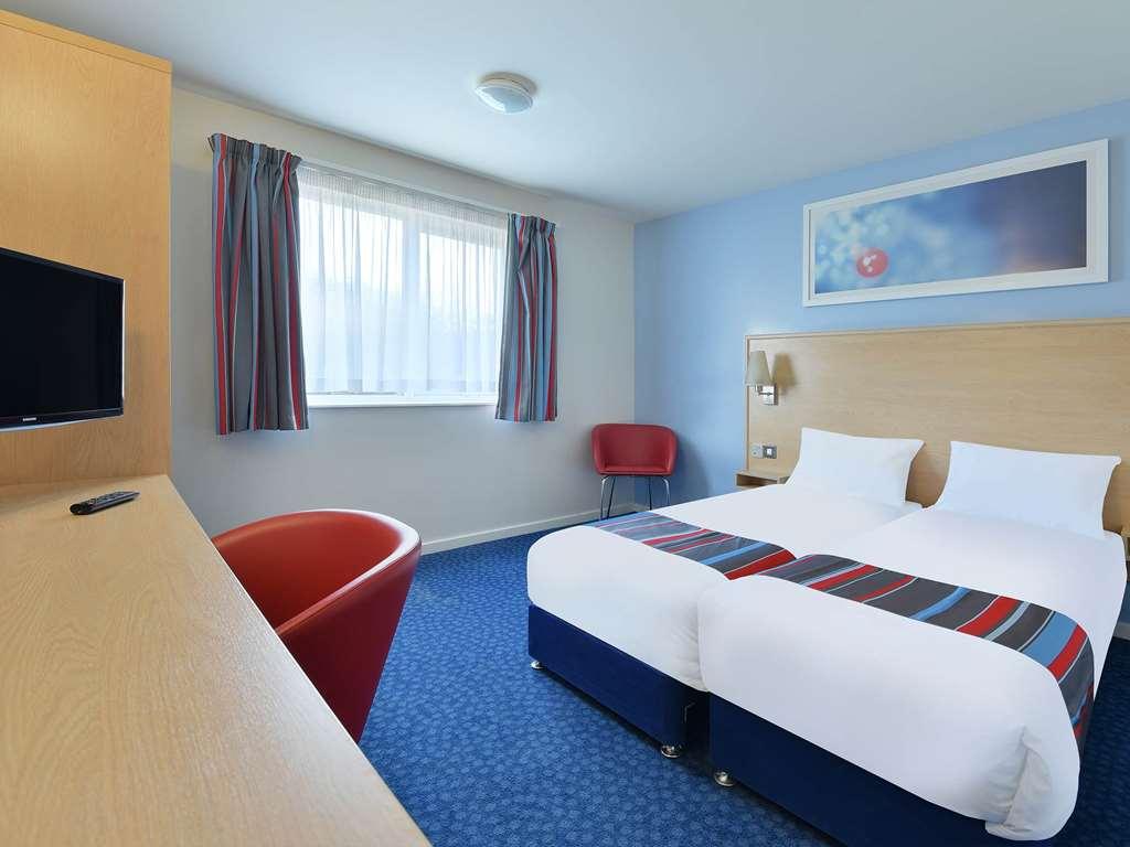 Travelodge Halifax Bilik gambar