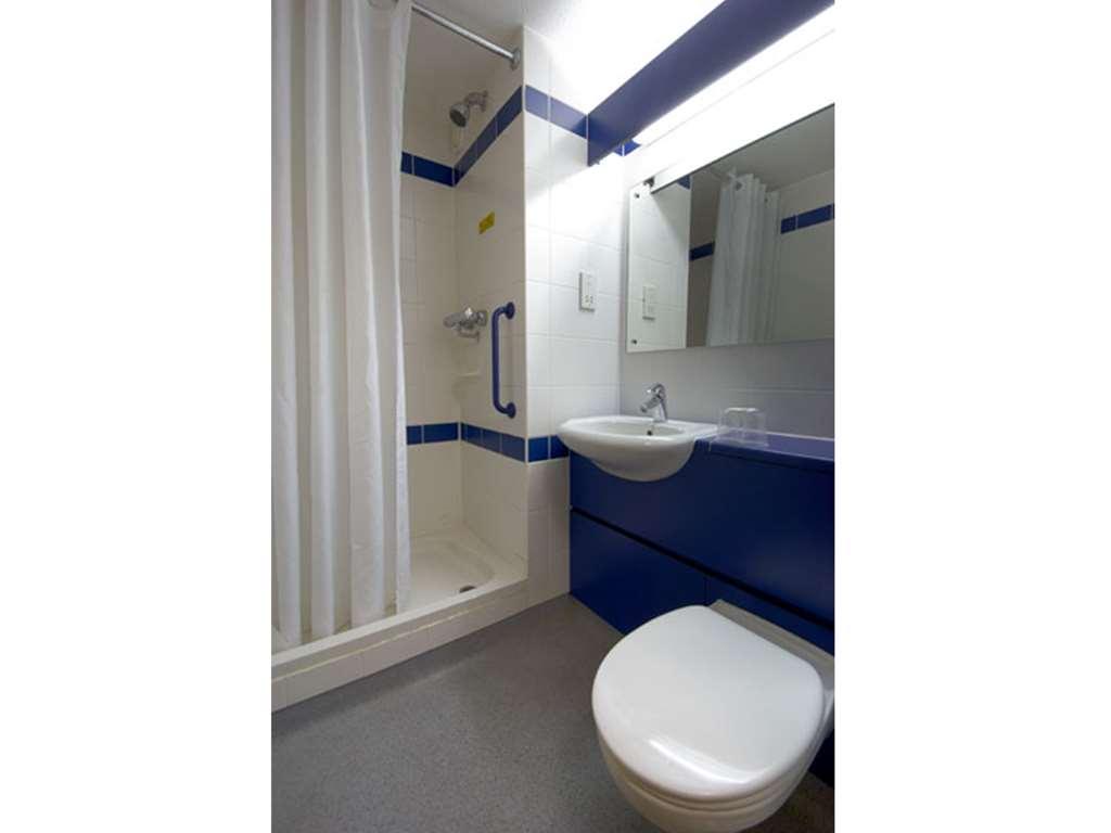 Travelodge Halifax Bilik gambar