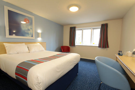 Travelodge Halifax Bilik gambar