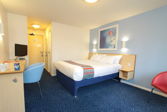 Travelodge Halifax Bilik gambar