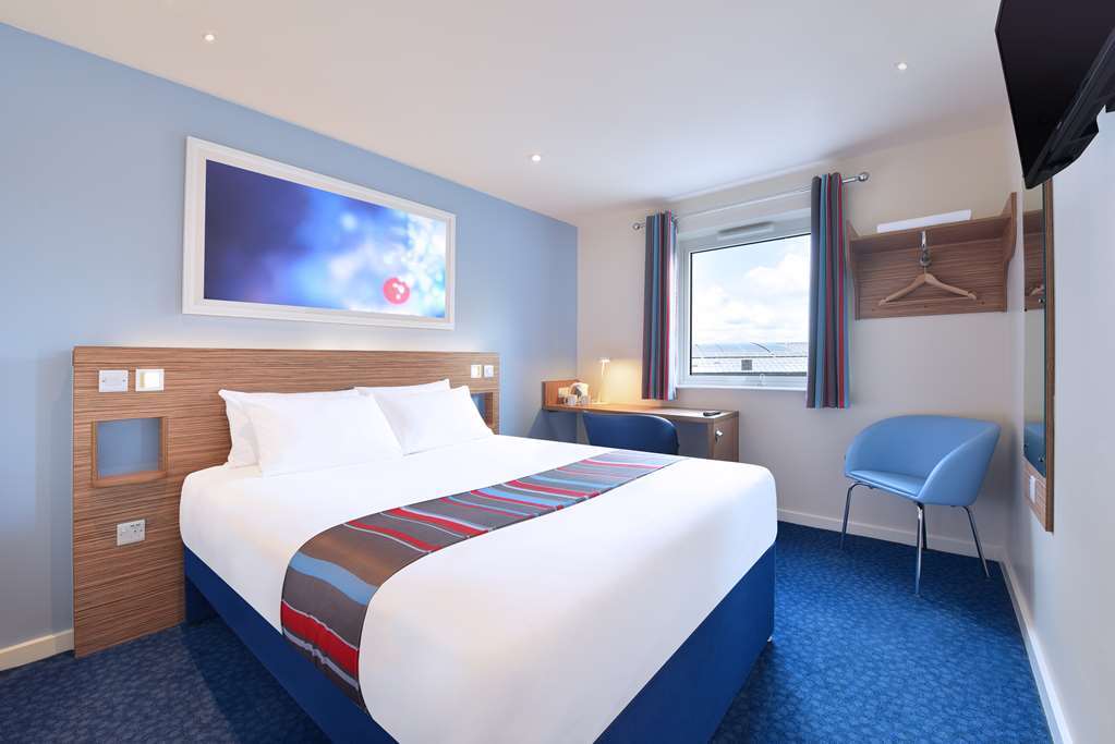 Travelodge Halifax Bilik gambar